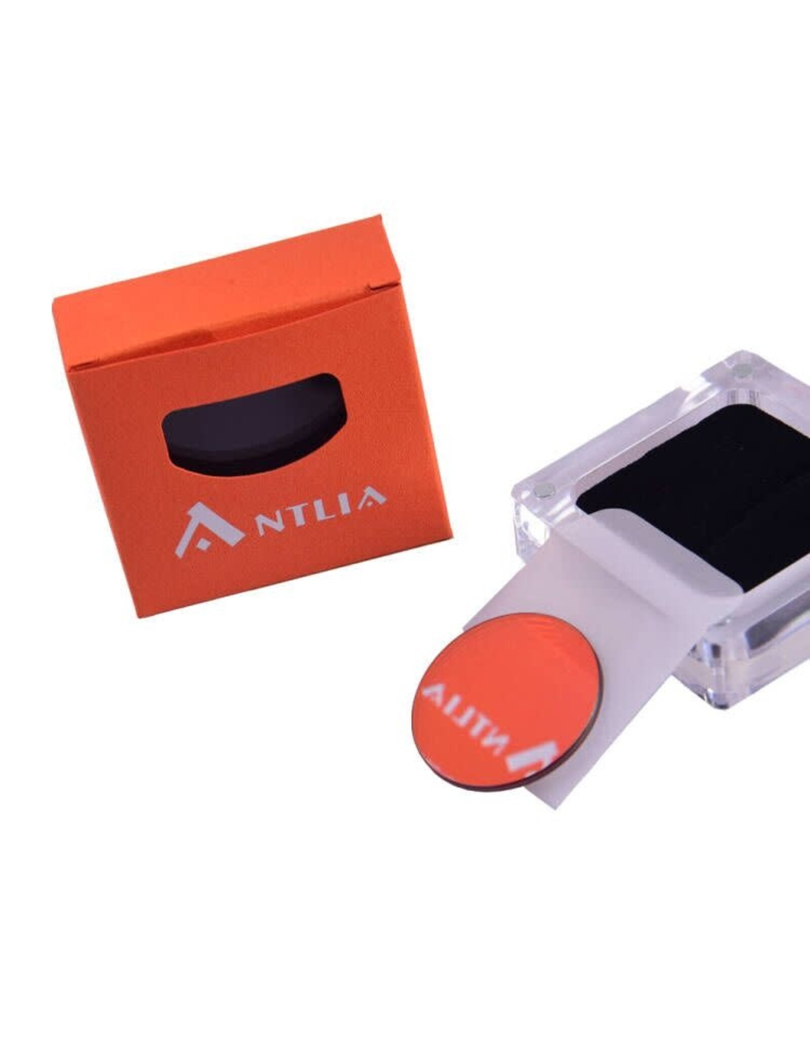 Antlia Antlia 2.5nm SII Ultra Filter - 36mm Unmounted