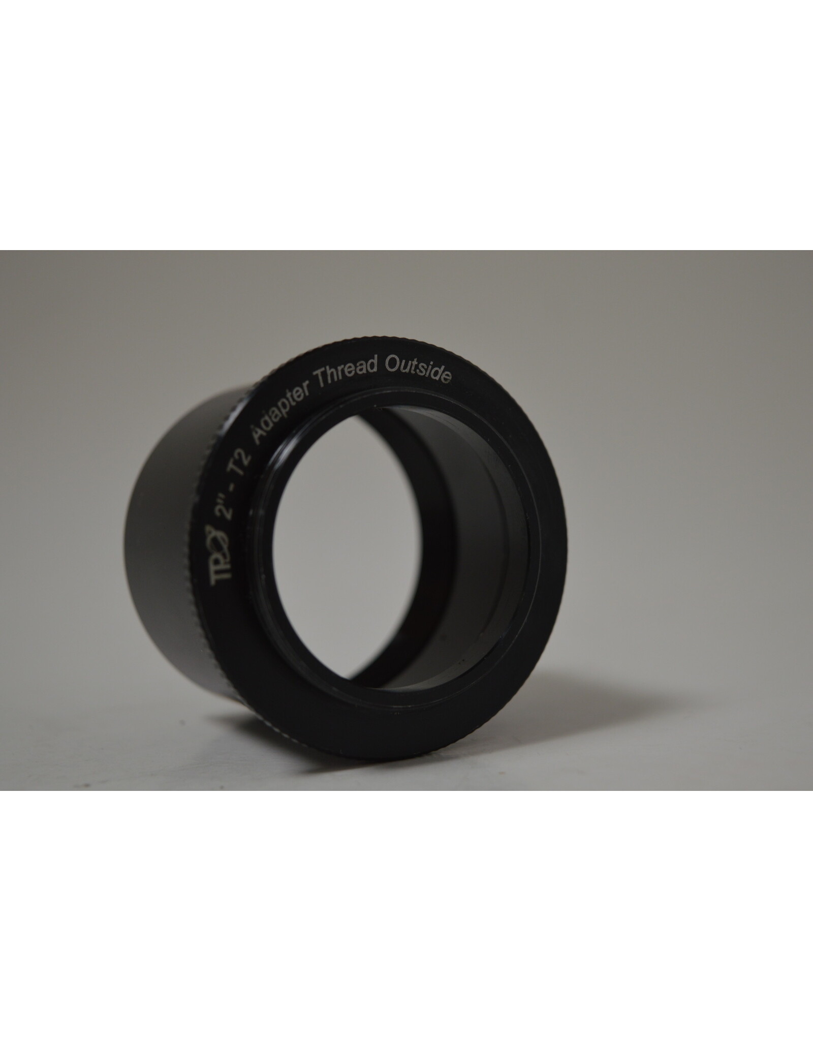 TPO 2" - T2 Adapter (Threaded for filters) (Pre-owned)