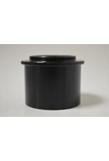 TPO 2" - T2 Adapter (Threaded for filters) (Pre-owned)