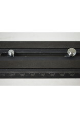 Bogen/Manfrotto Manfrotto 501PLONG | Video Long Rapid Connect Mounting Plate (Pre-owned) Bogen/Manfrotto Manfrotto 501PLONG | Video Long Rapid Connect Mounting Plate (Pre-owned)