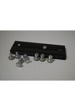 Bogen/Manfrotto Manfrotto 501PLONG | Video Long Rapid Connect Mounting Plate (Pre-owned) Bogen/Manfrotto Manfrotto 501PLONG | Video Long Rapid Connect Mounting Plate (Pre-owned)