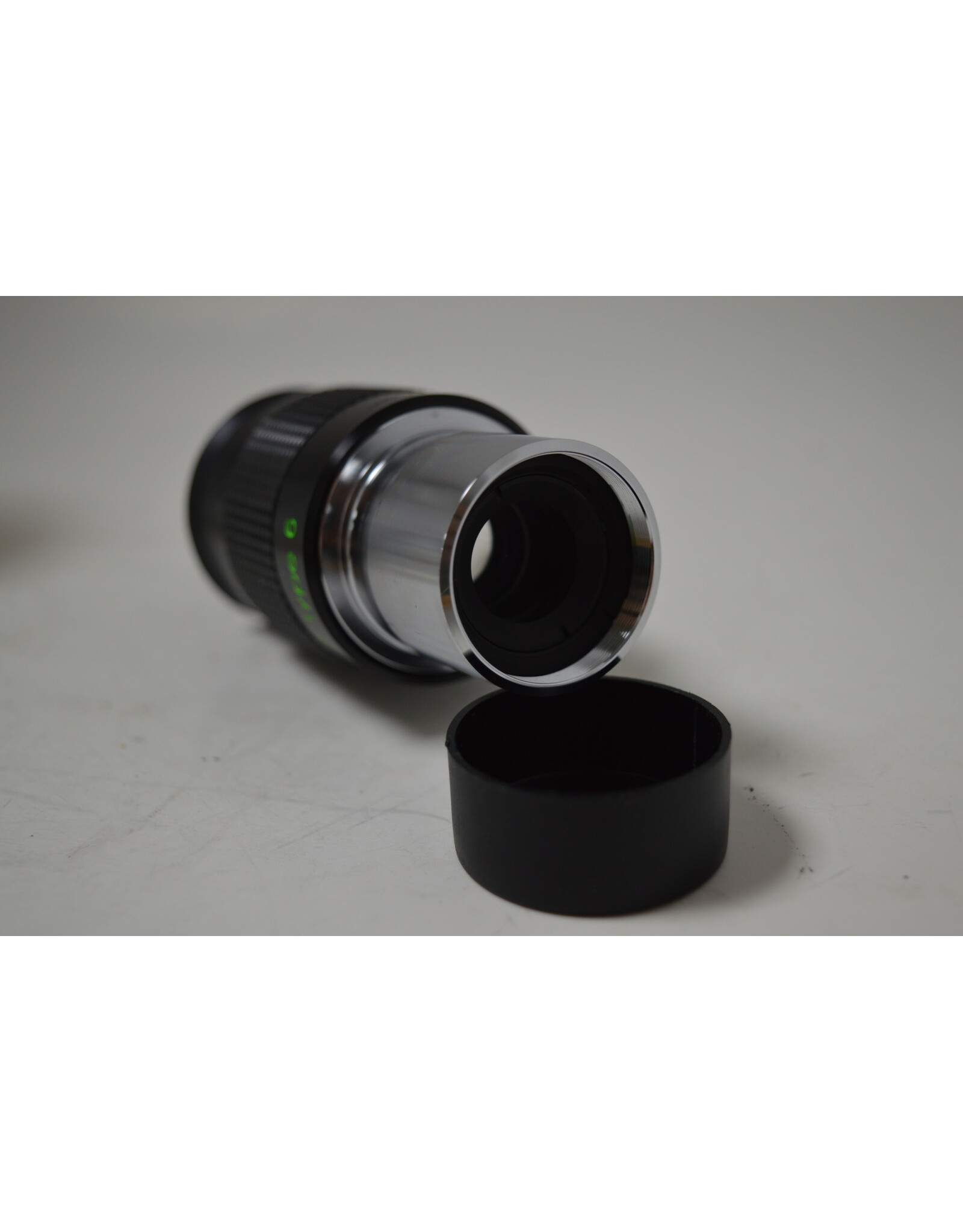 Tele Vue Tele Vue 9mm Nagler Type 6 Eyepiece - 1.25 (Pre-owned)