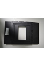 Calumet Calumet 2.25x4 Sliding Split Back for 4x5 Large Format Camera