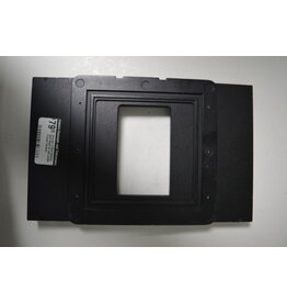 Calumet Calumet 2.25x4 Sliding Split Back for 4x5 Large Format Camera