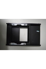 Calumet Calumet 2.25x4 Sliding Split Back for 4x5 Large Format Camera