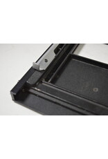 Calumet Calumet 2.25x4 Sliding Split Back for 4x5 Large Format Camera