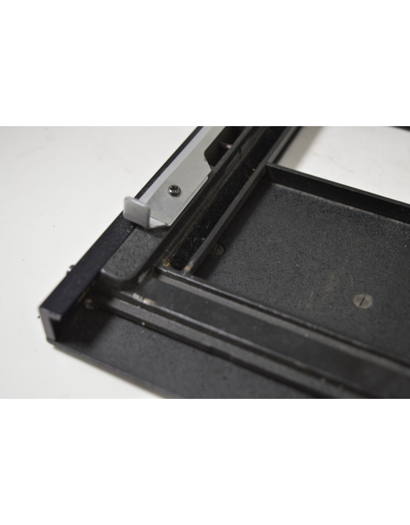 Calumet Calumet 2.25x4 Sliding Split Back for 4x5 Large Format Camera