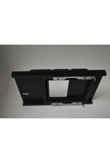 Calumet Calumet 2.25x4 Sliding Split Back for 4x5 Large Format Camera