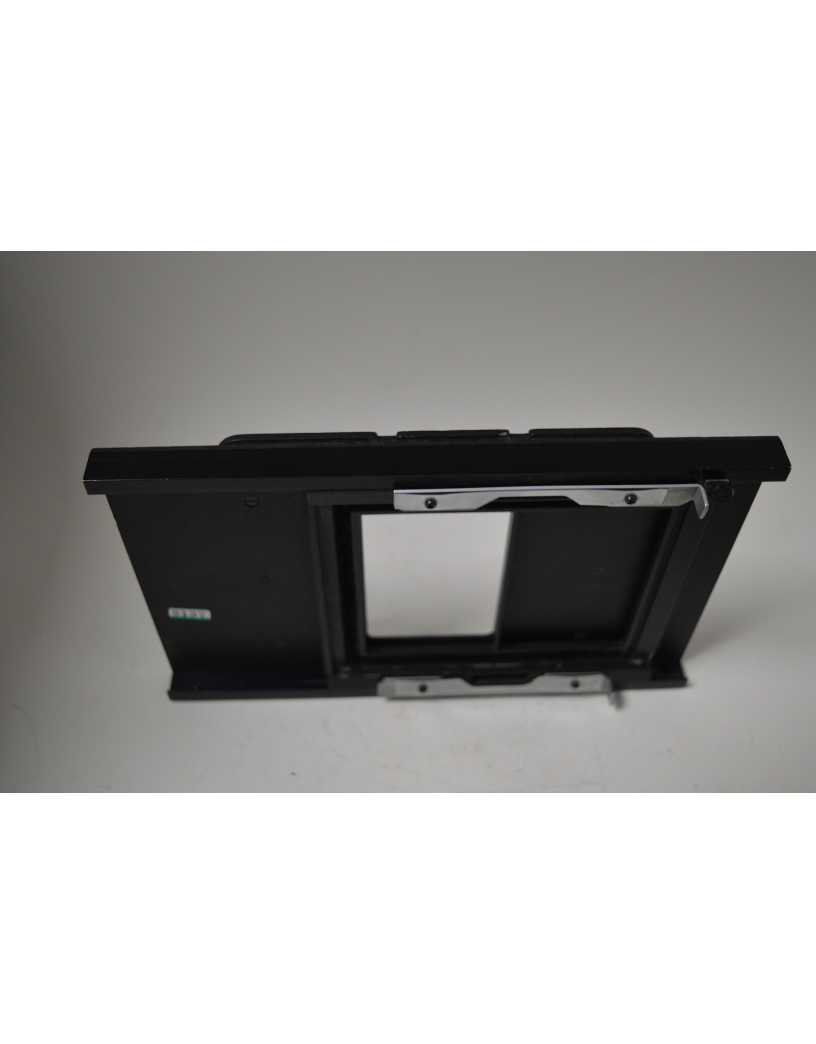 Calumet Calumet 2.25x4 Sliding Split Back for 4x5 Large Format Camera