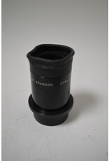 Questar Questar 24mm Brandon  Eyepiece with Rubber Eyecup (deformed eyecup)  (Pre-owned)