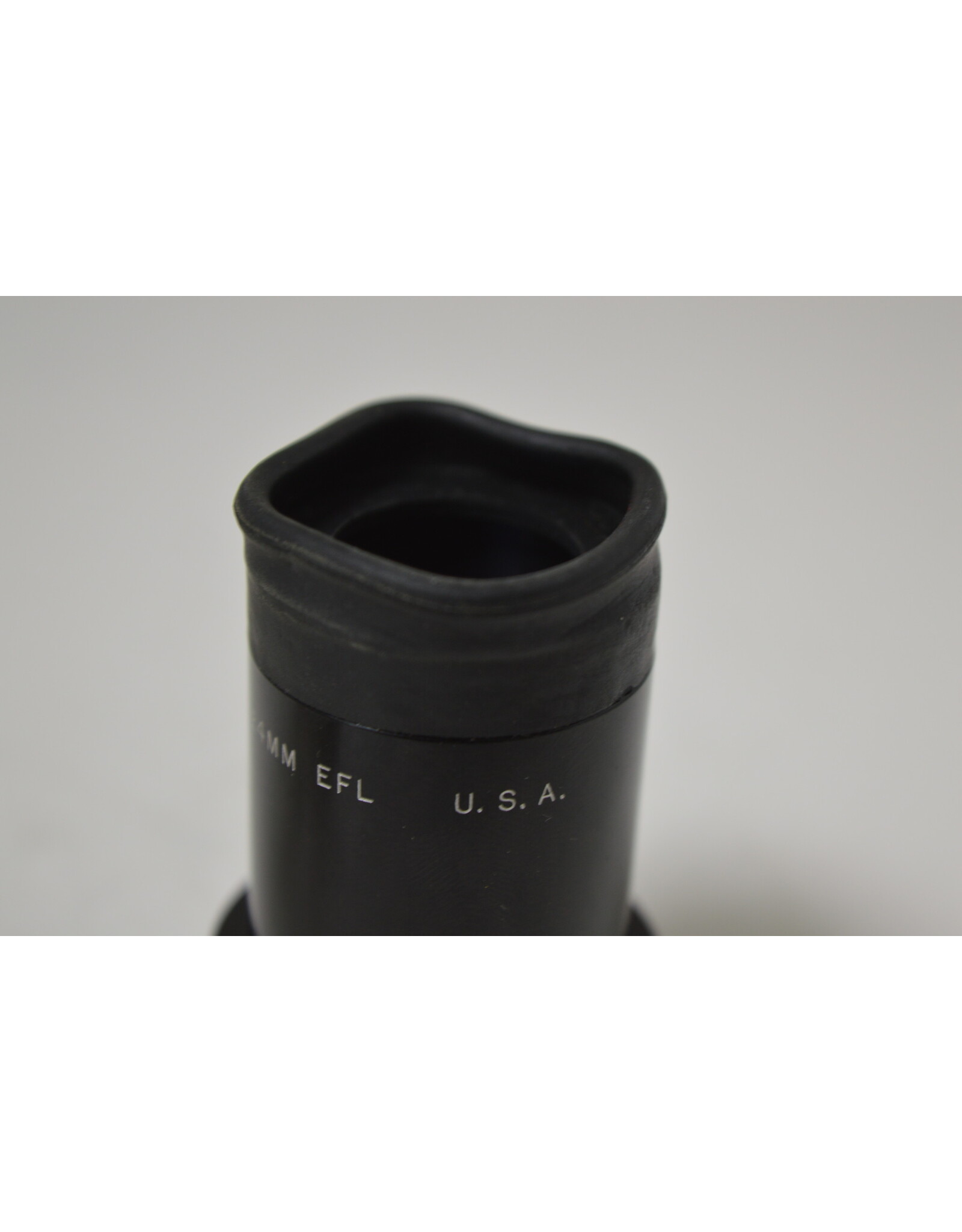 Questar Questar 24mm Brandon  Eyepiece with Rubber Eyecup (deformed eyecup)  (Pre-owned)