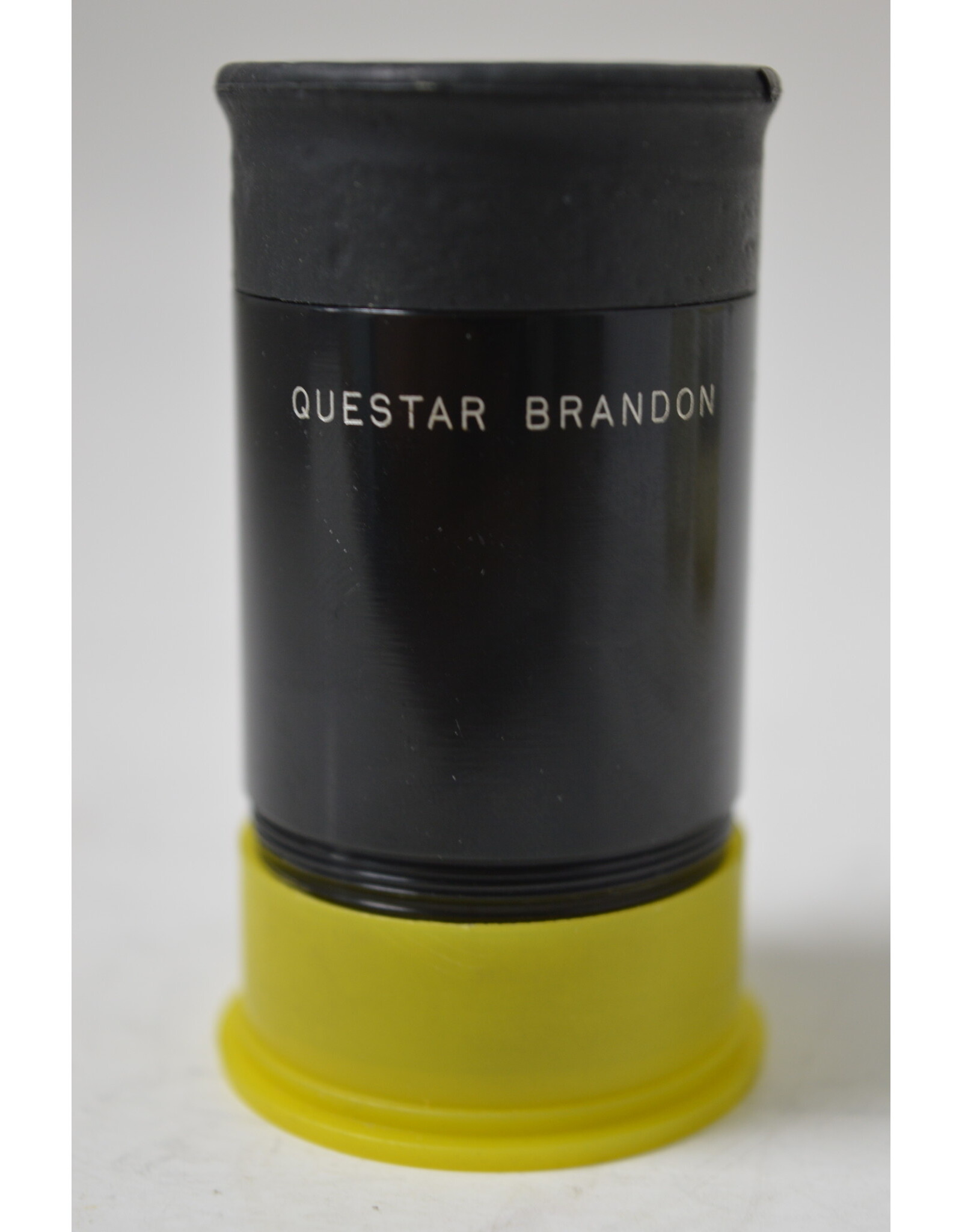 Questar Questar 24mm Brandon  Eyepiece with Rubber Eyecup (dried eyecup)  (Pre-owned)