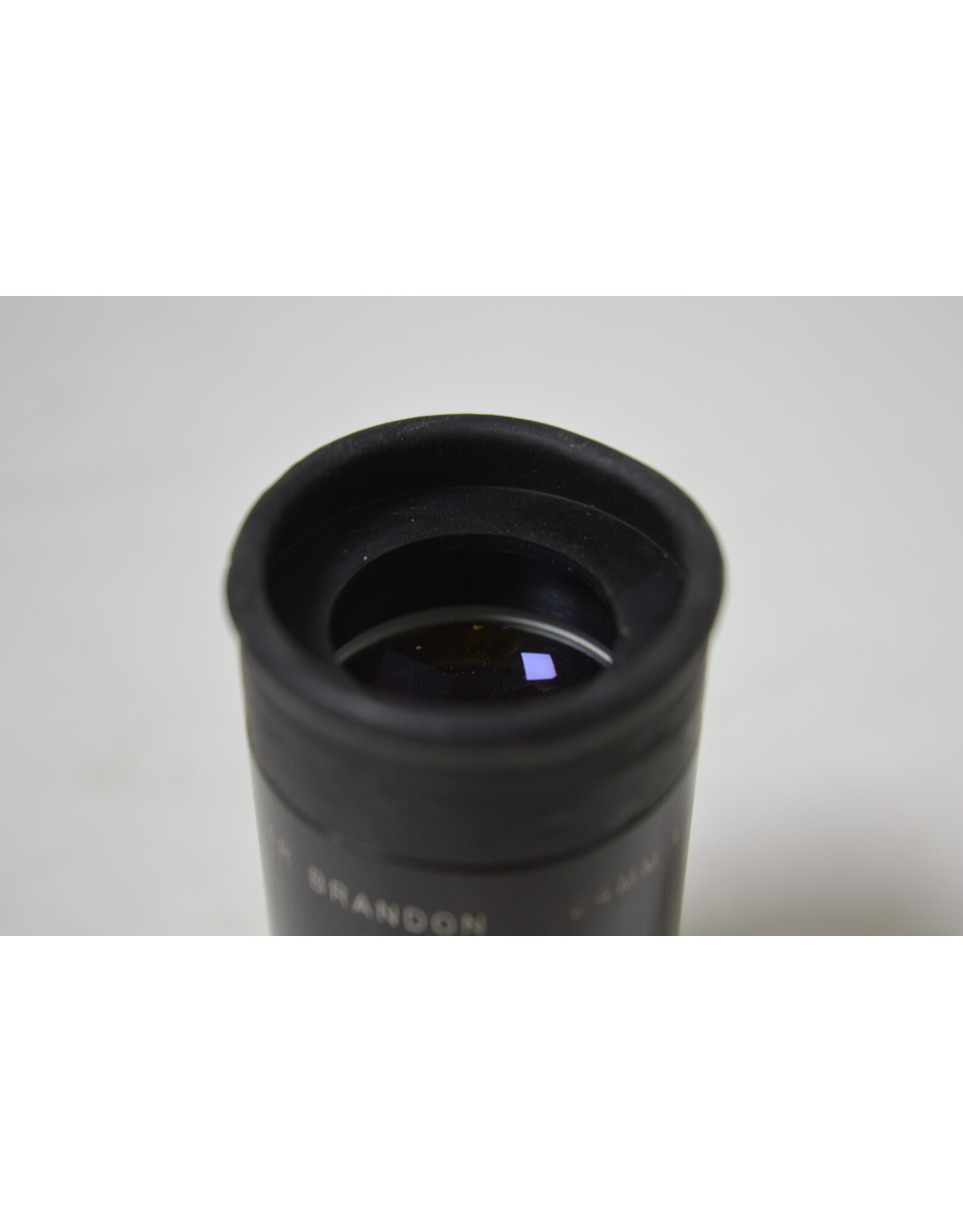 Questar Questar 24mm Brandon  Eyepiece with Rubber Eyecup (dried eyecup)  (Pre-owned)