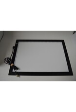 Flat Panel 8.5 x 12 for making flats
