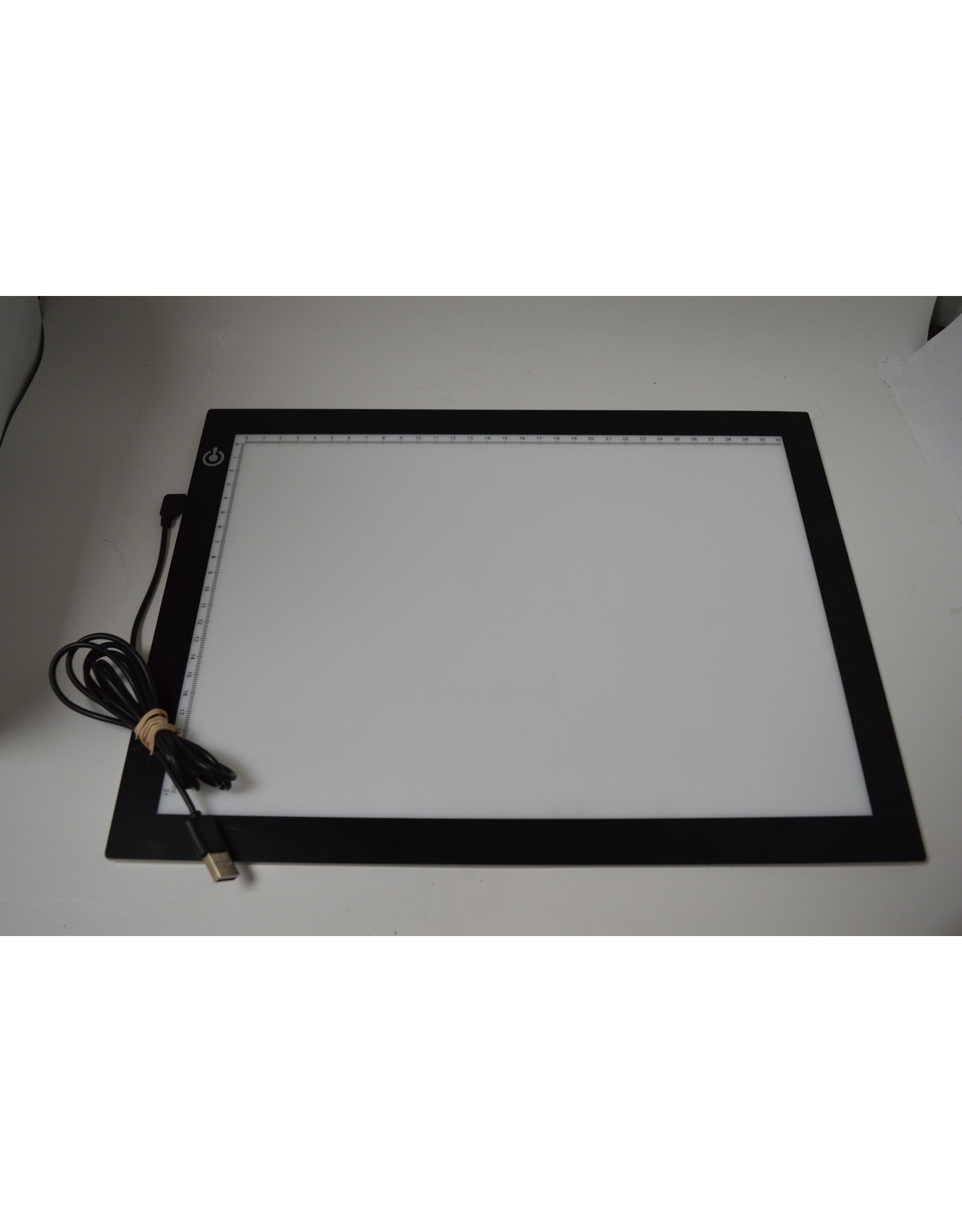 Flat Panel 8.5 x 12 for making flats