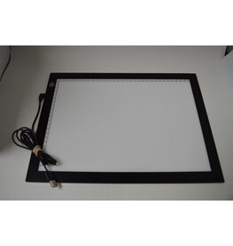 Flat Panel 8.5 x 12 for making flats