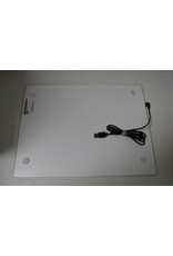 Flat Panel 8.5 x 12 for making flats