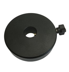iOptron IOptron 2.5kg (5.5 lb) Counterweight for CEM60 and IEQ45 or any Mount with 28mm Diameter Shaft