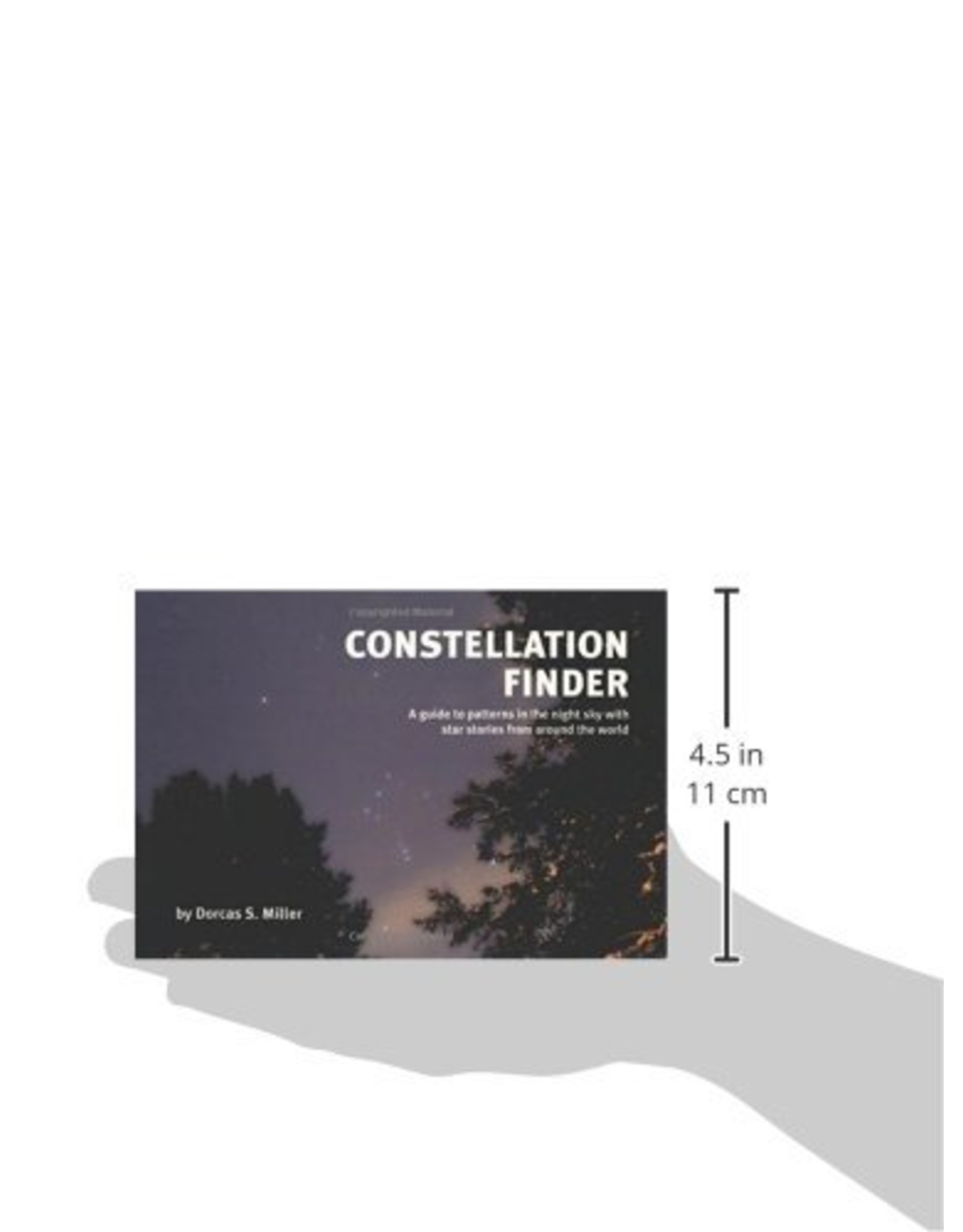 Constellation Finder