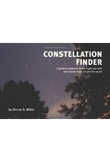 Constellation Finder