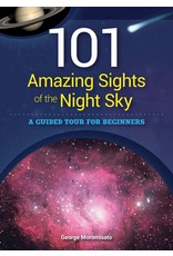 AdventureKeen 101 AMAZING SIGHTS OF THE NIGHT SKY