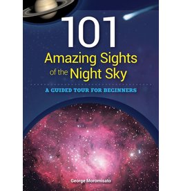 AdventureKeen 101 AMAZING SIGHTS OF THE NIGHT SKY