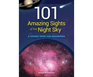 AdventureKeen 101 AMAZING SIGHTS OF THE NIGHT SKY - Camera