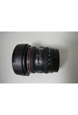 Canon Canon EF 8-15mm f/4L Fisheye USM Lens (Pre-owned)