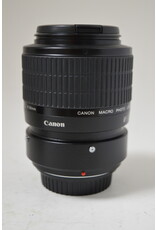Canon Canon MP-E 65mm f/2.8 1-5x Macro Lens (Pre-owned)