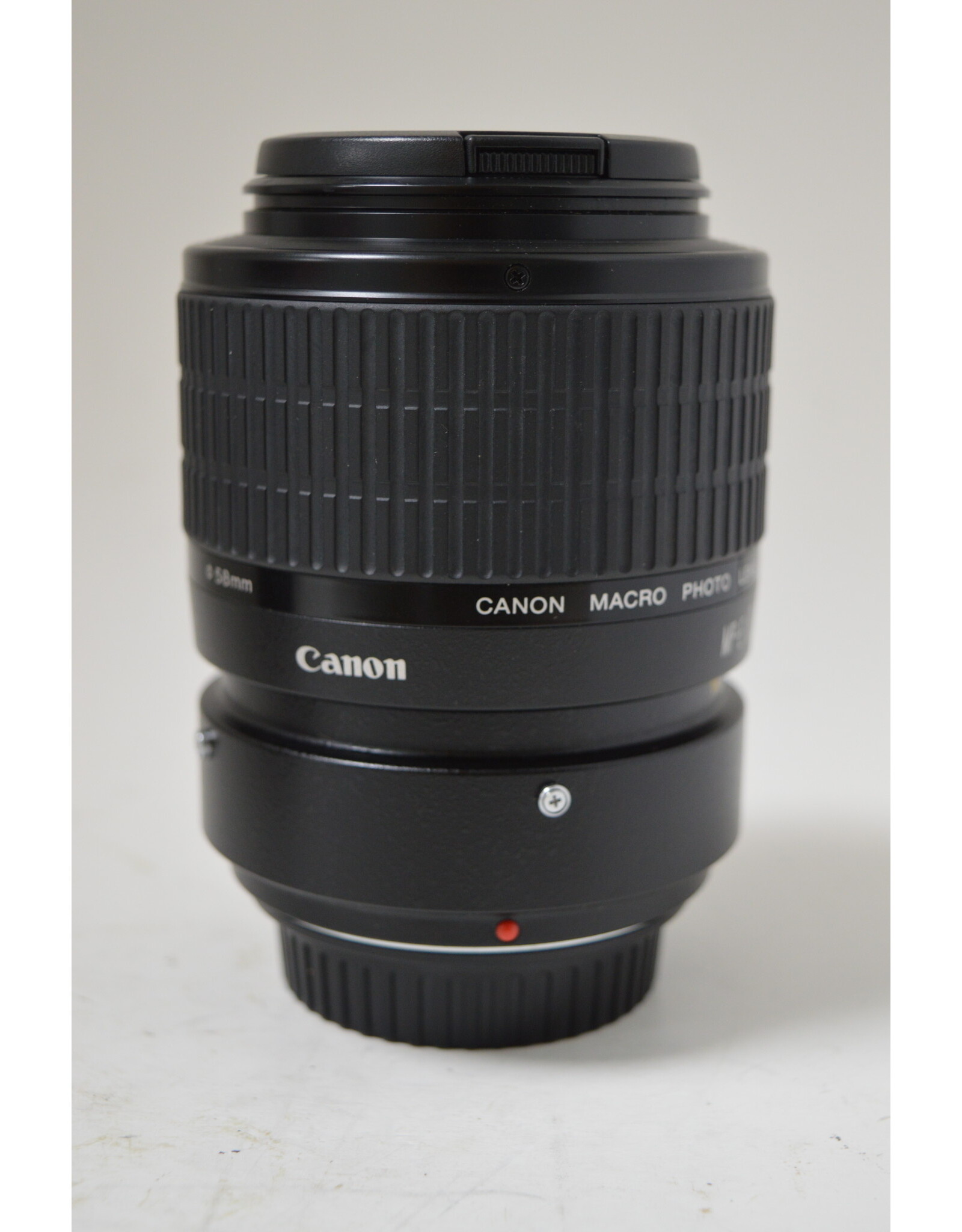 Canon [SOLD/PAID] Canon MP-E 65mm f/2.8 1-5x Macro Lens (Pre-owned)