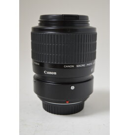 Canon [SOLD/PAID] Canon MP-E 65mm f/2.8 1-5x Macro Lens (Pre-owned)