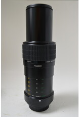 Canon Canon MP-E 65mm f/2.8 1-5x Macro Lens (Pre-owned)