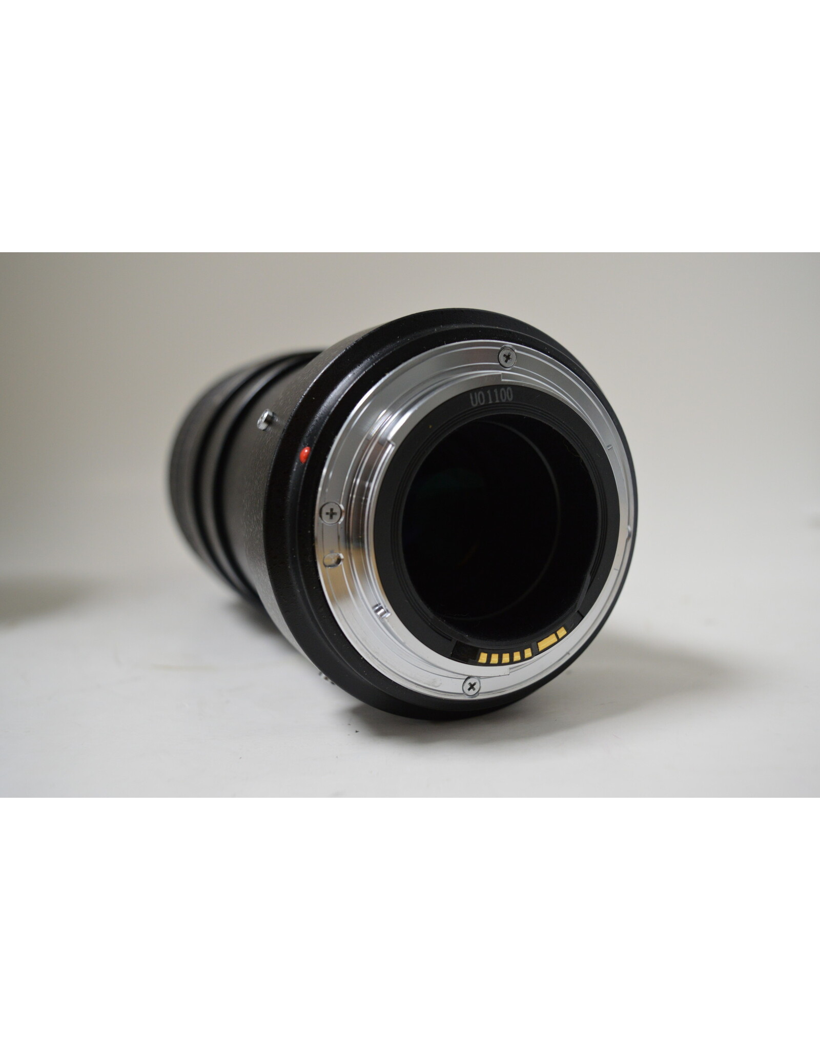 Canon Canon MP-E 65mm f/2.8 1-5x Macro Lens (Pre-owned)