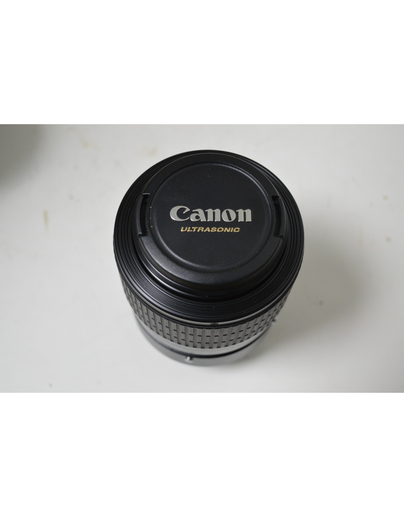 Canon Canon MP-E 65mm f/2.8 1-5x Macro Lens (Pre-owned)