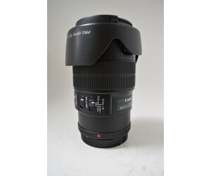 Canon EF 100mm f2.8 L Macro IS USM AF Auto focus Lens with