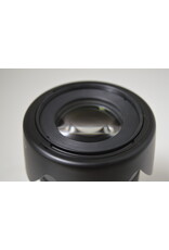 Canon Canon EF 100mm f2.8 L Macro IS USM AF Auto focus Lens with Hood (Pre-owned)