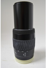 Minolta Minolta Maxxum AF 70-210mm Zoom Lens (Pre-owned) Minolta Minolta Maxxum AF 70-210mm Zoom Lens (Pre-owned)