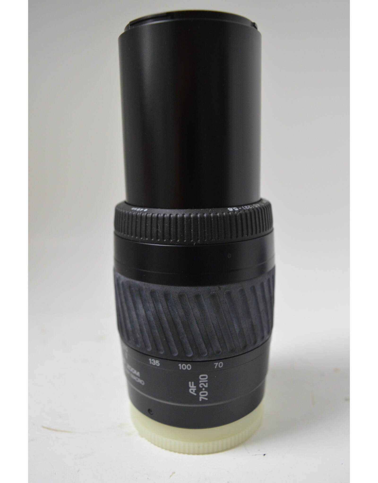 Minolta Minolta Maxxum AF 70-210mm Zoom Lens (Pre-owned)
