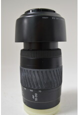Minolta Minolta Maxxum AF 70-210mm Zoom Lens (Pre-owned) Minolta Minolta Maxxum AF 70-210mm Zoom Lens (Pre-owned)