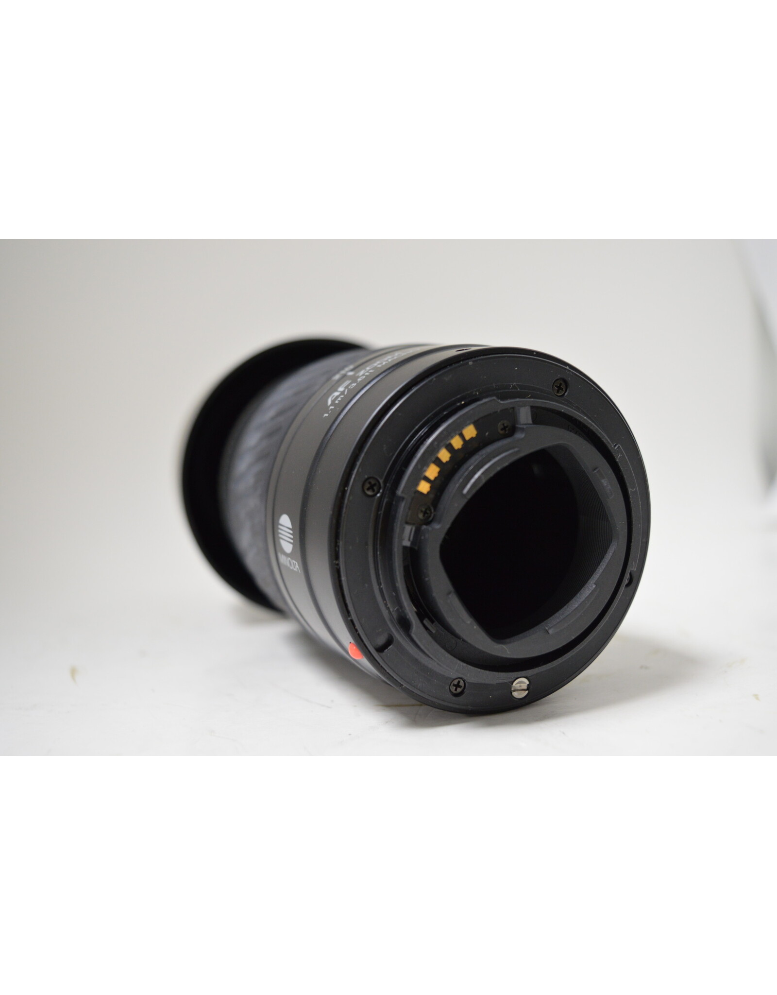 Minolta Minolta Maxxum AF 70-210mm Zoom Lens (Pre-owned)