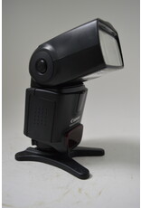 Canon [TO BE RETD-DEFECTIVE] Canon Speedlite 430exll Flash (Pre-owned)