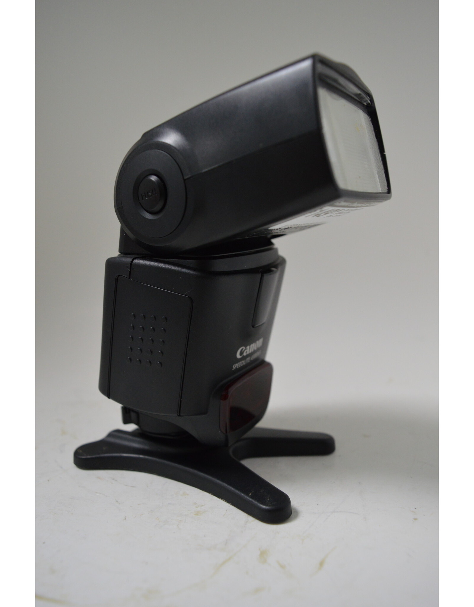 Canon [TO BE RETD-DEFECTIVE] Canon Speedlite 430exll Flash (Pre-owned)