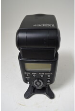 Canon [TO BE RETD-DEFECTIVE] Canon Speedlite 430exll Flash (Pre-owned)