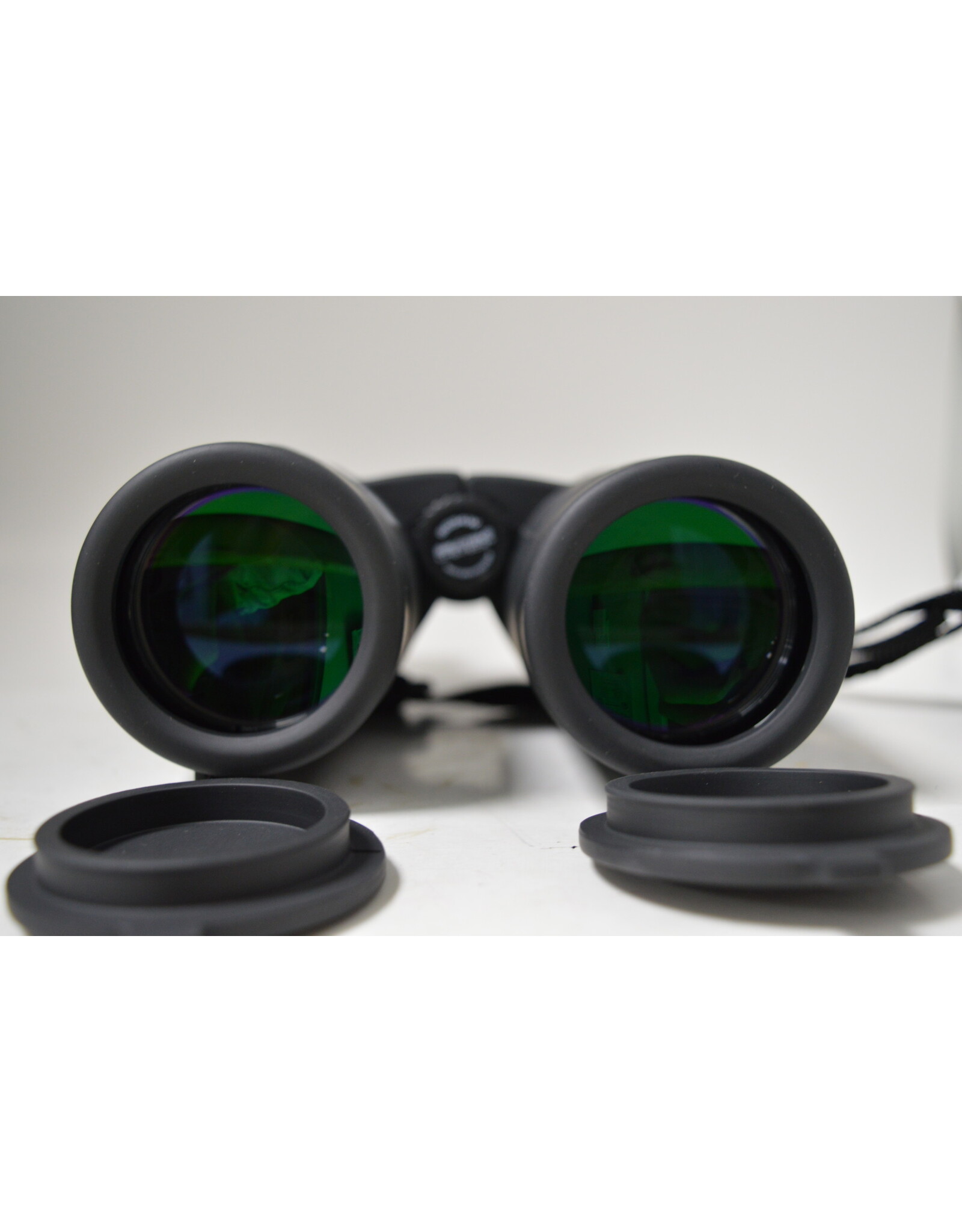 Brunton Brunton Lite-Tech 10x42 Binoculars with Case #5034W (Pre-owned)