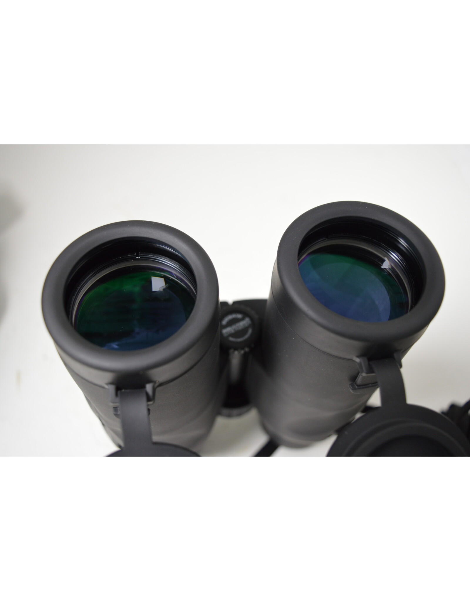 Brunton Brunton Lite-Tech 10x42 Binoculars with Case #5034W (Pre-owned)