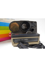 Polaroid Polaroid Autofocus 4000 (SX70) Camera in box (Pre-owned)