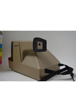 Polaroid Polaroid Autofocus 4000 (SX70) Camera in box (Pre-owned)