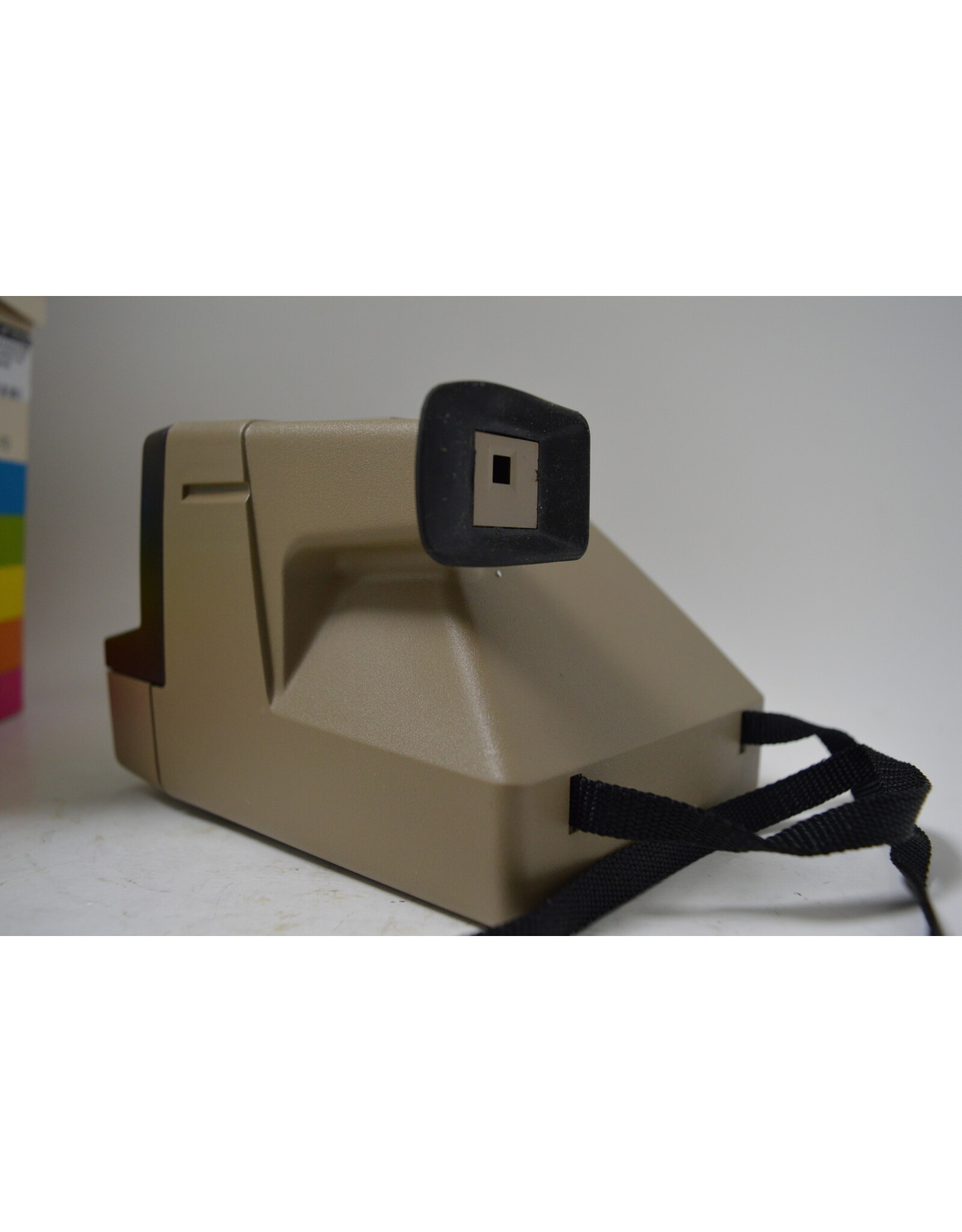 Polaroid Polaroid Autofocus 4000 (SX70) Camera in box (Pre-owned)