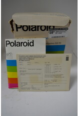 Polaroid Polaroid Autofocus 4000 (SX70) Camera in box (Pre-owned)