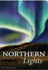 Northern Lights Playing Cards